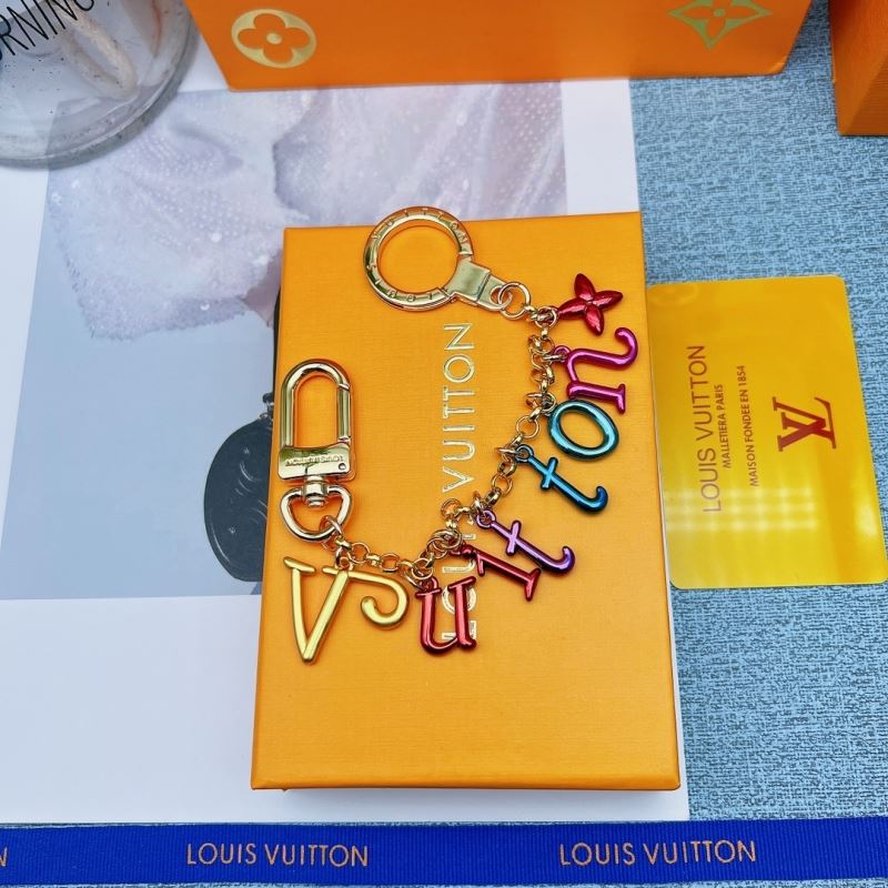 Louis Vuitton Keychains